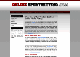 online-sportbetting.com