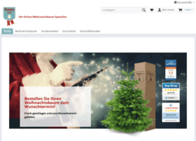 online-tannenbaum.de