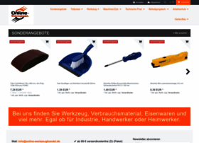 online-werkzeughandel.de
