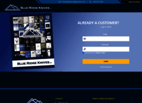 online.blueridgeknives.com