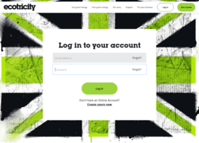 online.ecotricity.co.uk