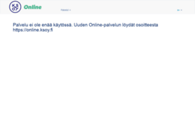 online2.ksoy.fi