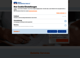 onlinebanking-vbsn.de