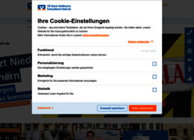 onlinebanking-volksbank-heilbronn.de