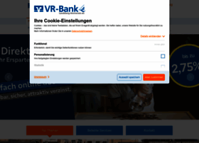 onlinebanking-vr-ll.de
