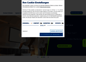 onlinebanking-vvb-maingau.de