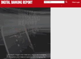 onlinebankingreport.com