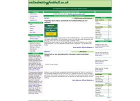 onlinebettingfootball.co.uk