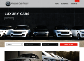 onlinecargroup.nl
