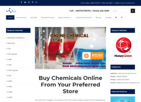 onlinechemicalstore.com