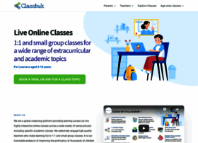 onlineclassespro.com