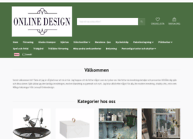 onlinedesign.se