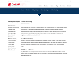 onlinehousing.nl