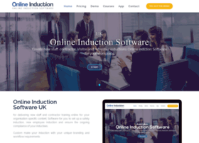 onlineinduction.co.uk