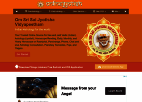 onlinejyotish.info