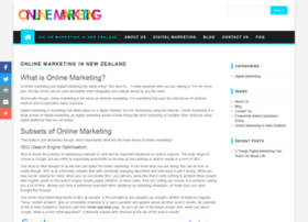 onlinemarketing.net.nz