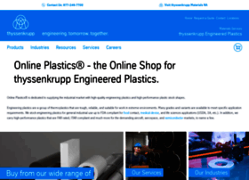 onlineplastics.com