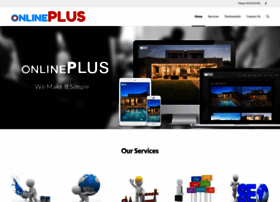 onlineplus.com.au
