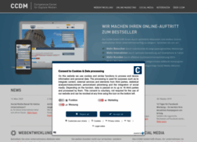onlinepraesenzcheck.de
