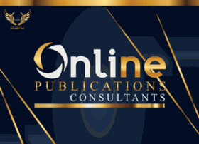 onlinepublications.co.in