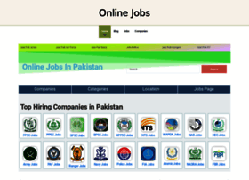 onlineresult.pk