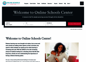 onlineschoolscenter.com