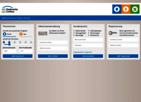 onlineservice.stadtwerke-cottbus.de