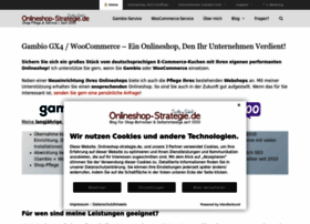 onlineshop-strategie.de