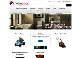 onlineshoppingstore.co.uk
