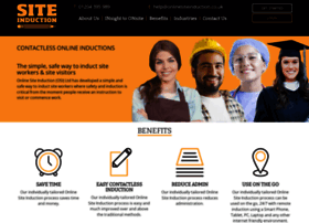 onlinesiteinduction.co.uk