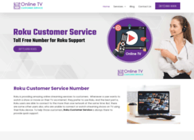 onlinetvcustomerservice.org