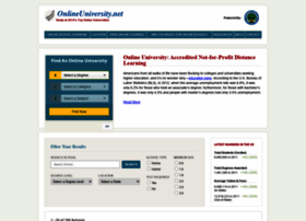 onlineuniversity.net