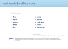 onlinewebclassifieds.com