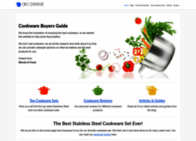 only-cookware.com