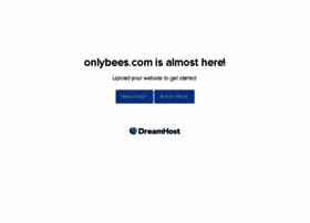 onlybees.com