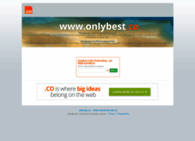 onlybest.co