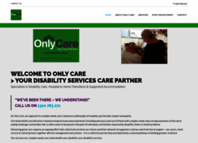 onlycare.com.au