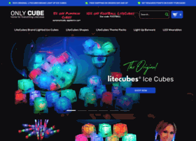 onlycube.com