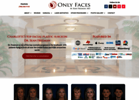 onlyfaces.com