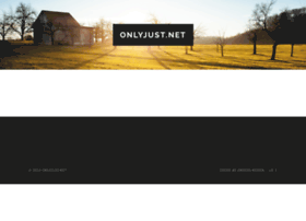 onlyjust.net