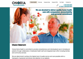 onoria.org