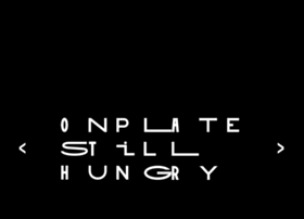onplatestillhungry.com