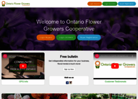 ontarioflowers.com