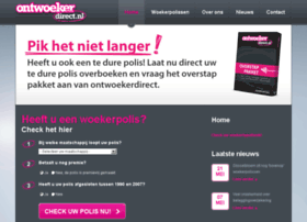 ontwoekerdirect.nl