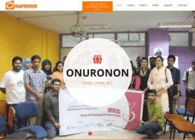 onuronon.org