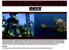 onyx-engineering.com