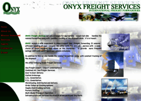 onyxfreight.com