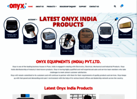 onyxindia.in