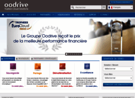oodrive-collaboration.com