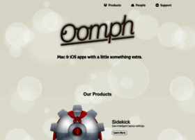 oomphalot.com